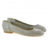 Ballerine donna 162 sabbia
