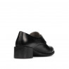 Scarpe casual donna 6039 nero