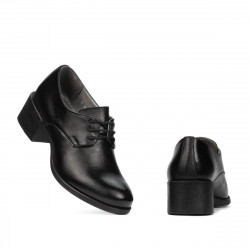 Scarpe casual donna 6039 nero