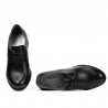 Scarpe casual donna 6039 nero