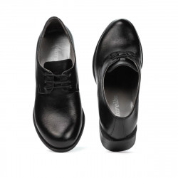 Scarpe casual donna 6039 nero