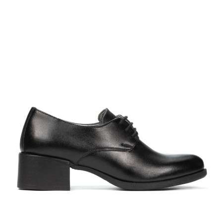 Scarpe casual donna 6039 nero