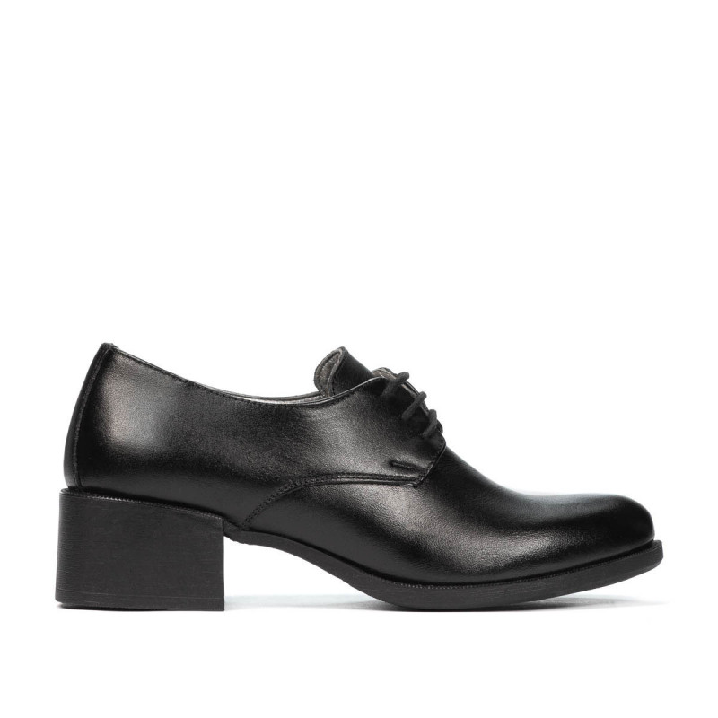 Scarpe casual donna 6039 nero