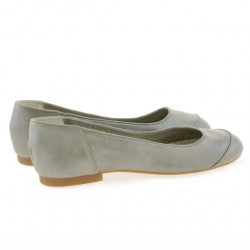 Ballerine donna 162 sabbia