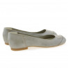 Ballerine donna 162 sabbia