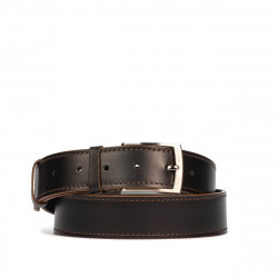 Cintura uomo 53bc nero