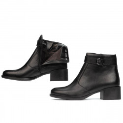 Stivali donna 3359 nero