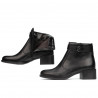 Stivali donna 3359 nero