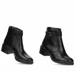 Stivali donna 3359 nero