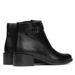 Stivali donna 3359 nero