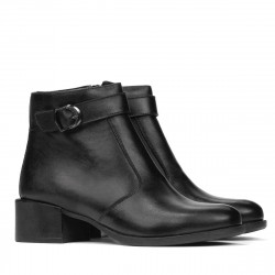 Stivali donna 3359 nero