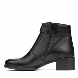 Stivali donna 3359 nero