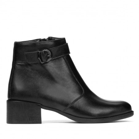 Stivali donna 3359 nero