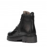 Stivaletti donna 3360 nero