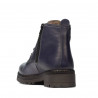 Stivali donna 3360 indaco