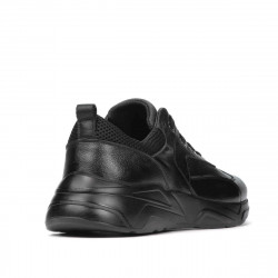 Scarpe sportive uomo 931ms nero