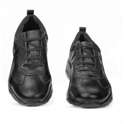 Scarpe sportive uomo 931ms nero