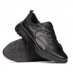 Scarpe sportive uomo 931ms nero