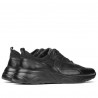 Scarpe sportive uomo 931ms nero