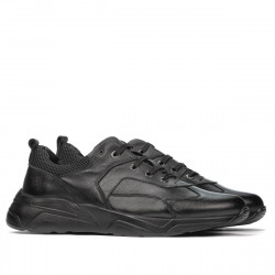 Scarpe sportive uomo 931ms nero