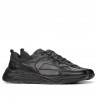 Scarpe sportive uomo 931ms nero
