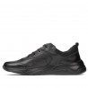 Scarpe sportive uomo 931ms nero