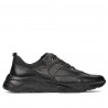 Scarpe sportive uomo 931ms nero