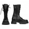 Stivali donna 3361 nero