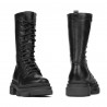 Stivali donna 3361 nero