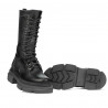 Stivali donna 3361 nero