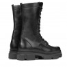 Stivali donna 3361 nero