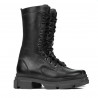 Stivali donna 3361 nero