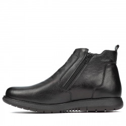 Stivali uomo 4126 nero