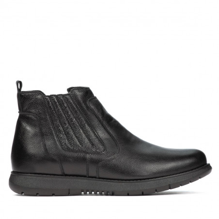 Stivali uomo 4126 nero