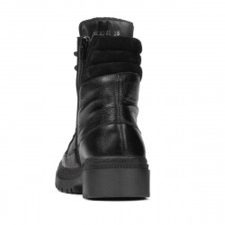 Stivali donna 3362 nero