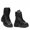 Stivali donna 3362 nero