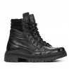Stivali donna 3362 nero