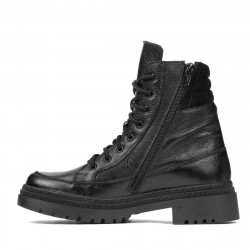 Stivali donna 3362 nero