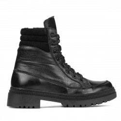 Stivali donna 3362 nero