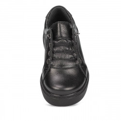 Scarpe per bambini piccoli 71c nero