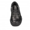 Scarpe per bambini piccoli 71c nero