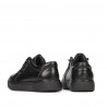 Scarpe per bambini piccoli 71c nero