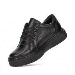 Scarpe per bambini piccoli 71c nero