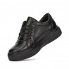 Scarpe per bambini piccoli 71c nero