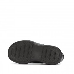 Scarpe per bambini piccoli 71c nero