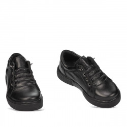 Scarpe per bambini piccoli 71c nero