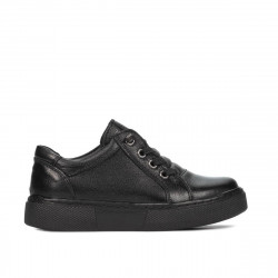 Scarpe per bambini piccoli 71c nero