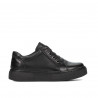Scarpe per bambini piccoli 71c nero