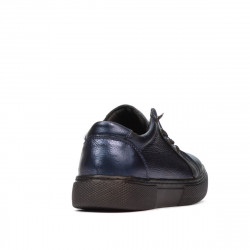 Scarpe per bambini piccoli 71c indaco perlato