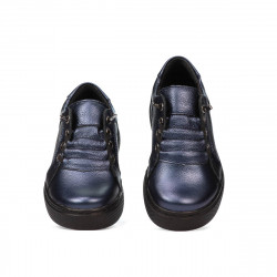 Scarpe per bambini piccoli 71c indaco perlato